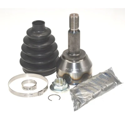 Abbildung von LÖBRO 305358 Gelenksatz TPE (thermoplastischer Elastomer) FORD: Transit Connect Mk1 Kastenwagen, Tourneo