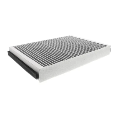 Abbildung von VEMO V95 31 1217 Innenraumfilter Aktivkohlefilter 238 40 Aktivkohle VOLVO: V60 II, XC90 XC60 II