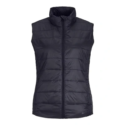 Abbildung von JJXX NORA Lightweight OTW NOOS Weste, Damen, Größe: Small, Black