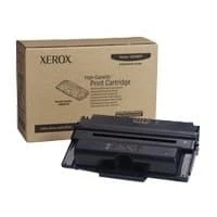 Abbildung von Xerox 108R00795 schwarz toner 10.000 seiten original