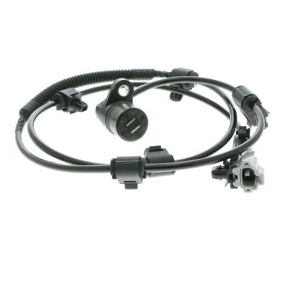 Abbildung von VEMO V70 72 0268 ABS Sensor Hinterachse Original Qualität für Fahrzeuge mit 12 TOYOTA: Land Cruiser Prado 90