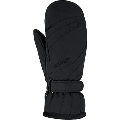Abbildung von Ziener Damen KILENIS PR Mitten Lady Glove Ski Handschuhe/Wintersport, Black, 6.5