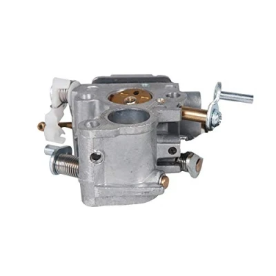 Abbildung von OxoxO Ersetzen Vergaser Carb Für Husqvarna 135 140 140E 435 435E 440 440E Jonsared McCulloch CS410 CS2240 S 506450501