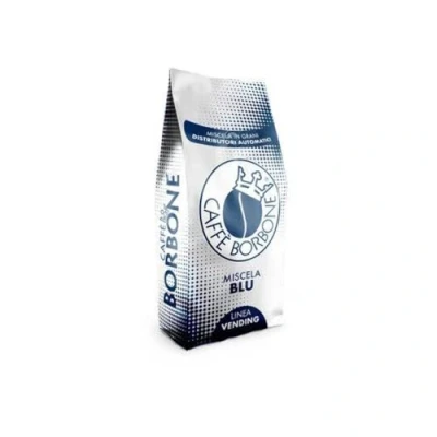 Abbildung von BORBONE GRANI 6 KG BLU