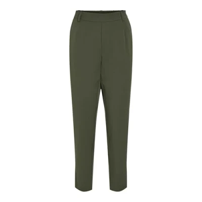 Abbildung von Vila Stoffhose VIVARONE (1 tlg) Drapiert/gerafft