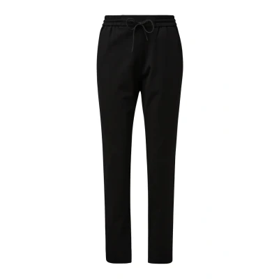 Abbildung von s.Oliver Damen 2145620 Hose, schwarz 9999, 34W x 28L