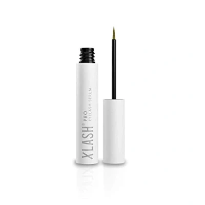 Abbildung von Xlash Wimpern, Wimpernwachstumsserum, veganes Wimpernserum für schnelles Wachstum, Wimpern Booster Serum Wimpernverlängerung Eyelash Growth Serum, lange (1 x 6 ml)