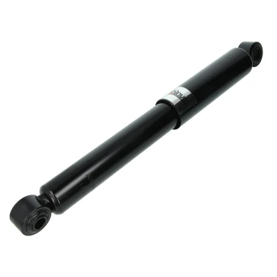 Abbildung von Magnum Technology AGP062MT Stoßdämpfer Hinterachse Gasdruck Zweirohr Federbein oben Auge, unten Auge FIAT: Ducato II Pritsche/Fahrgestell