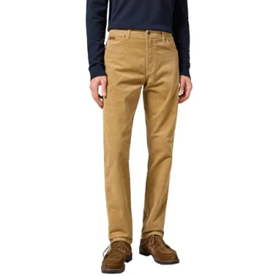 Abbildung von Wrangler Texas Slim Hose für Herren