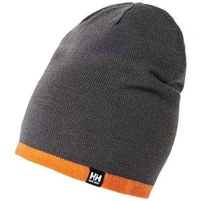 Abbildung von Helly Hansen Workwear Unisex Manchester Beanie