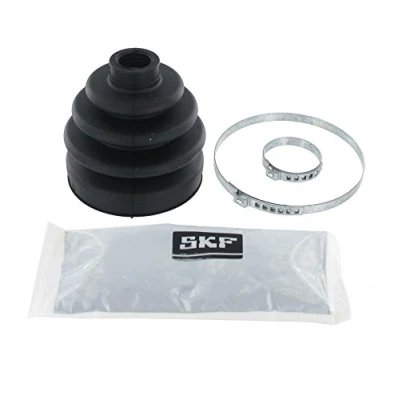Abbildung von SKF VKJP 8038 Achsmanschette 94 FORD: Maverick SUV