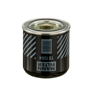 Abbildung von MANN FILTER TB 1364 x Lufttrocknerpatrone, Druckluftanlage DAF: LF