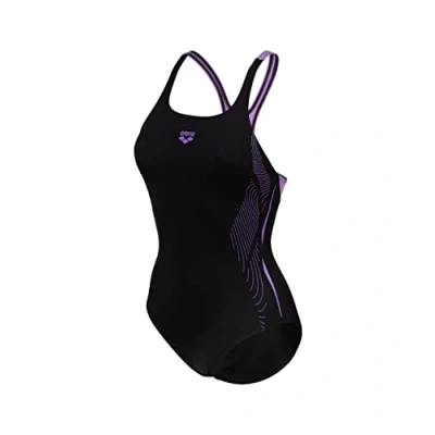 Abbildung von Arena Badeanzug Damen Womens Swimmsuit Swim Pro mit BH