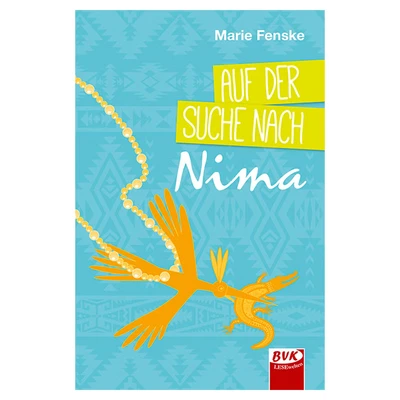 Abbildung von Auf der Suche nach Nima