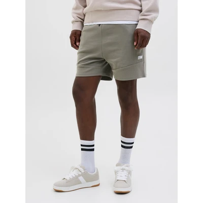 Abbildung von JACK &amp; JONES JPSTGORDON JJAIR Sweat Shorts BEX SN