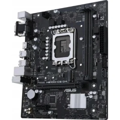 Abbildung von ASUS PRIME H610M R SI New BIOS Sockel Intel 1700 Chipsatz H610 (Intel,1700,DDR5,mATX) (90MB1GL0 M0ECY0)