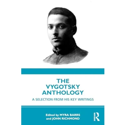 Abbildung von The Vygotsky Anthology: A Selection from His Key Writings