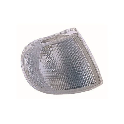Abbildung von ALKAR 2101520 Blinker vorne links ohne Lampenträger PY21W für Linkslenker SKODA: FELICIA 1 Pickup, Kombi,