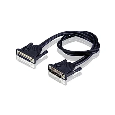 Abbildung von ATEN 2L 2703 Daisy Chain Kabel für CAT5 KVM 3m