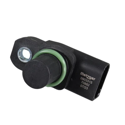 Abbildung von METZGER 0903315 Sensor, Nockenwellenposition BMW: 3 Limousine, Touring, 1 Schrägheck