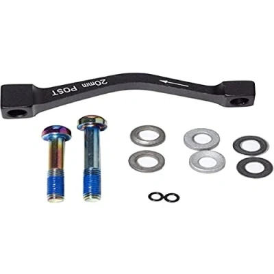 Abbildung von Disc Adapter 20P rainbow