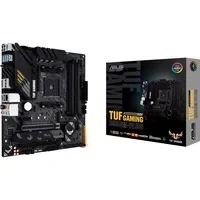 Abbildung von Asus TUF GAMING B550M PLUS Mainboard