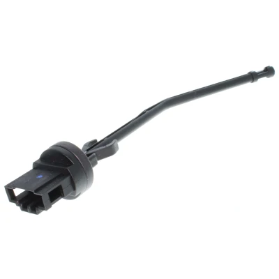 Abbildung von VEMO V10 72 1213 Sensor, Innenraumtemperatur Original Qualität VOLKSWAGEN: Polo IV Schrägheck, SKODA: Fabia 1 Combi, I Limousine