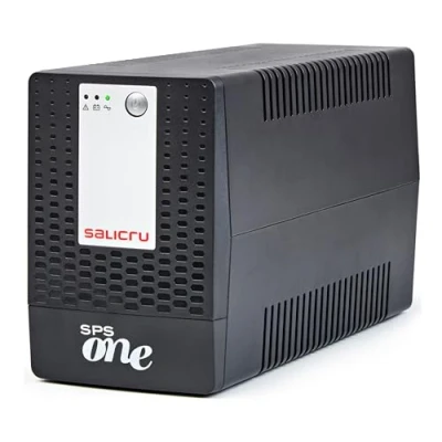 Abbildung von Salicru SPS 900 One BL Unterbrechungsfreie Stromversorgung (USVA/UPS) VA Line Interactive