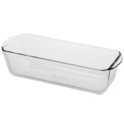 Abbildung von Pyrex Kuchenform Backen &amp; Genießen 31 x 12 8 cm