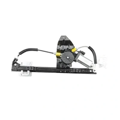 Abbildung von Frankberg Fensterheber mit Motor Hinten Rechts Kompatibel Freelander L314 Benzin Diesel SUV 1998 2006 CVH101202