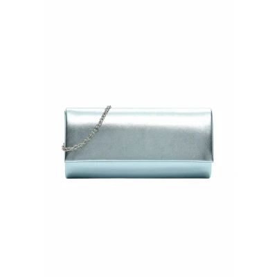 Abbildung von Tamaris Clutch lightsky, Damen, Größe: One Size, Lightsky