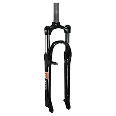 Abbildung von Suntour Unisex Erwachsene SF15 M3010 Federgabel, schwarz, 24 Zoll