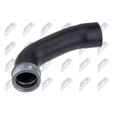 Abbildung von Ladeluftschlauch NTY GPP VW 119