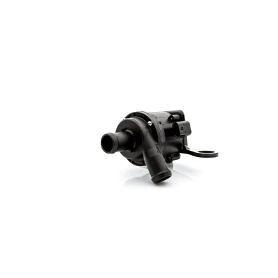 Abbildung von SKF VKPA 81904 Wasserpumpe elektrisch mit Gehäuse AUDI: A4 B8 Limousine, Avant, A6 C7 VOLKSWAGEN: Touareg I, II, Amarok Pickup