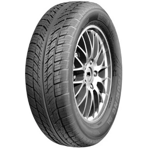 Abbildung von Taurus TOURING TL 165/65 R14 79T PKW Sommerreifen Reifen FIAT: 500 Schrägheck, Panda II III RENAULT: TWINGO 2, CLIO 2