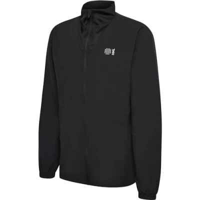 Abbildung von Hummel Trainingsjacke, Herren, Größe: XL, Black