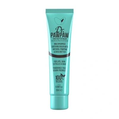 Abbildung von Dr. Pawpaw SHEA Butter BALM Lippenbalsam, Damen, Größe: 25 ml,