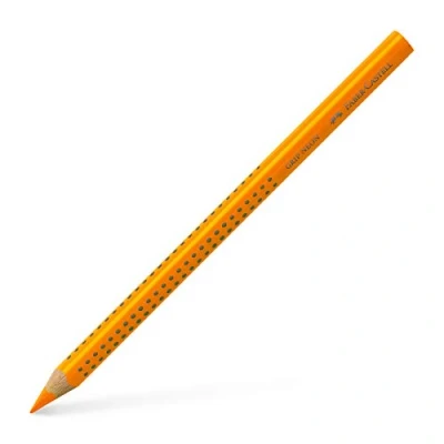 Abbildung von Faber Castell Bleistift Textmarker TEXTLINER DRY 1148, Orange, 114815
