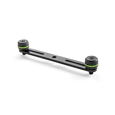 Abbildung von Gravity Stereoschiene MS STB 01 für 2 Mikrofone 60 170 mm, 170mm