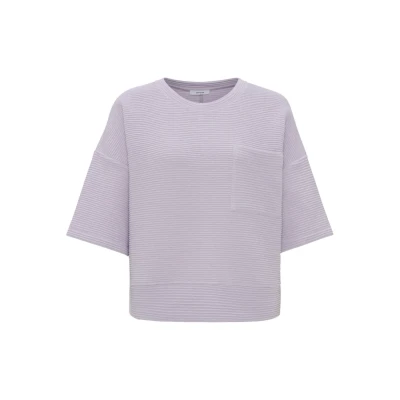 Abbildung von Opus Gandro Sweatshirt, Damen, Größe: Small, Patchouli