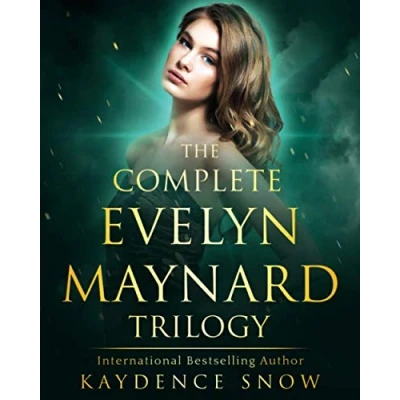 Abbildung von The Complete Evelyn Maynard Trilogy: Series Boxset (The Trilogy)