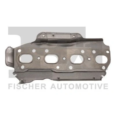 Abbildung von FA1 421 018 Auspuffkrümmerdichtung mit Hitzeschutzblech PEUGEOT: 508 I SW, 308 Schrägheck, 207 CC, CITROËN: C4 Picasso 1, Grand