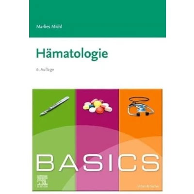 Abbildung von BASICS Hämatologie