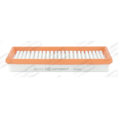 Abbildung von CHAMPION CAF100941P Luftfilter 35 111 267, 258 Filtereinsatz SMART: Fortwo II Coupe, Cabrio