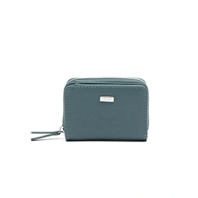 Abbildung von Misako Geldbörse, Damen, Größe: One Size, Blue