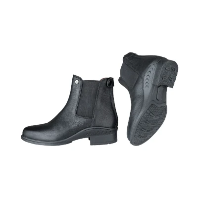 Abbildung von Waldhausen Jodhpurstiefelette Dublin 36 Schwarz