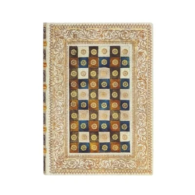 Abbildung von Paperblanks Aureo Midi Unl, (180 x 130)