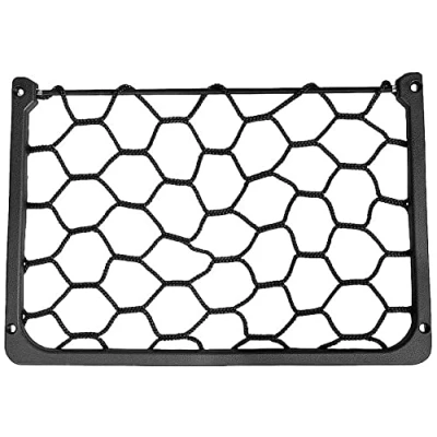 Abbildung von ProPlus Ablagenetz elastisch 31x21cm mit Rahmen Kunststoff NS 10