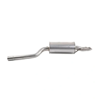 Abbildung von BOSAL 233 145 Endschalldämpfer VOLKSWAGEN: Passat B6 Variant, Limousine, CC