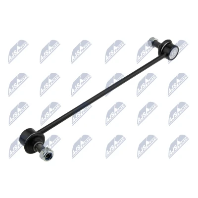 Abbildung von NTY ZLP HY 553 Koppelstange Vorderachse, Vorderachse links, rechts KIA: SORENTO 2, 1, 3, HYUNDAI: SANTA FE 3